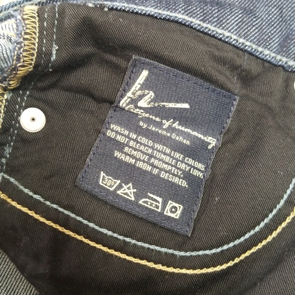 Citizens of Humanity Jeans Dita Petite Bootcut 30 - Picture 5 of 8